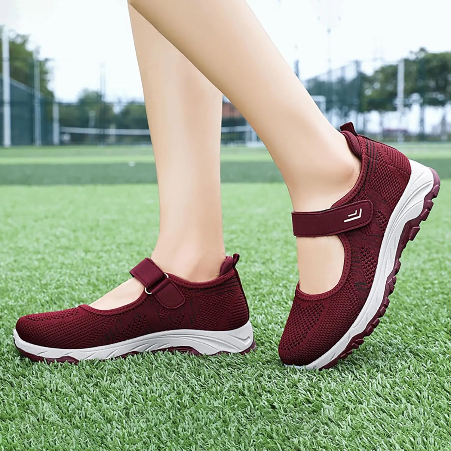 Barefoot Shoes Women Fashion Sneakers for Women 2024 Black Loafers Women Closed Head Cute Cozy Christmas Running Shoes Women Wide Toe Box Trendy Casual
