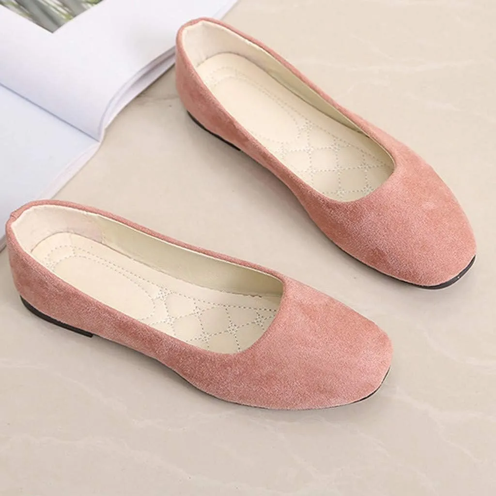 Barefoot Shoes Women Walking White Sneakers Men Wide Women Loafers Shoes Casual Waterproof Shoes for Women Lightweight Cute Round Toe
