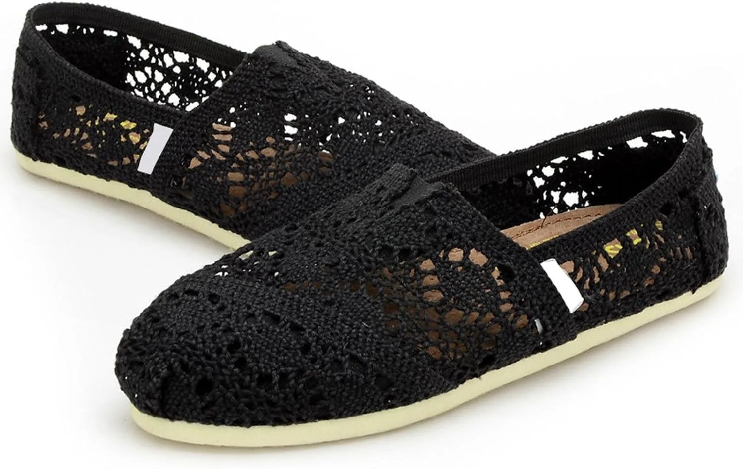 Barefoot Shoes Women Womens Slip On Sneakers with Arch Support Women Loafers Shoes Casual Cute Cozy Non Slip Christmas Canvas Shoes Loafers for Women Casual