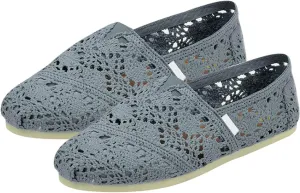 Barefoot Shoes Women Womens Slip On Sneakers with Arch Support Women Loafers Shoes Casual Cute Cozy Non Slip Christmas Canvas Shoes Loafers for Women Casual