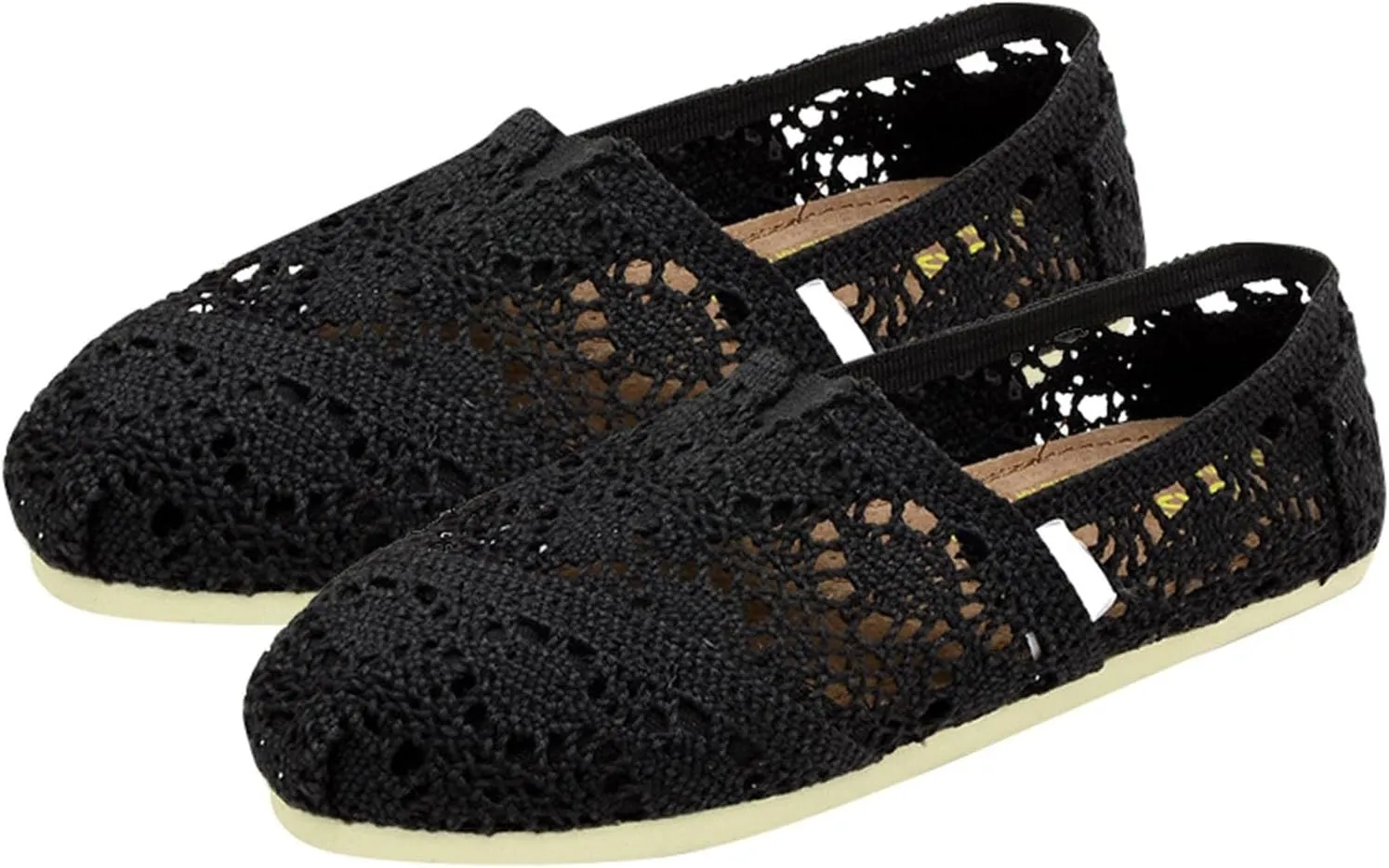 Barefoot Shoes Women Womens Slip On Sneakers with Arch Support Women Loafers Shoes Casual Cute Cozy Non Slip Christmas Canvas Shoes Loafers for Women Casual
