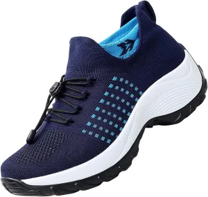 Basketball Shoes for MenWomens White Sneakers Wide Width Loafers for Women Dressy Soft Sole Fashion Christmas Tennis Shoes for Men Women's Wide Loafers