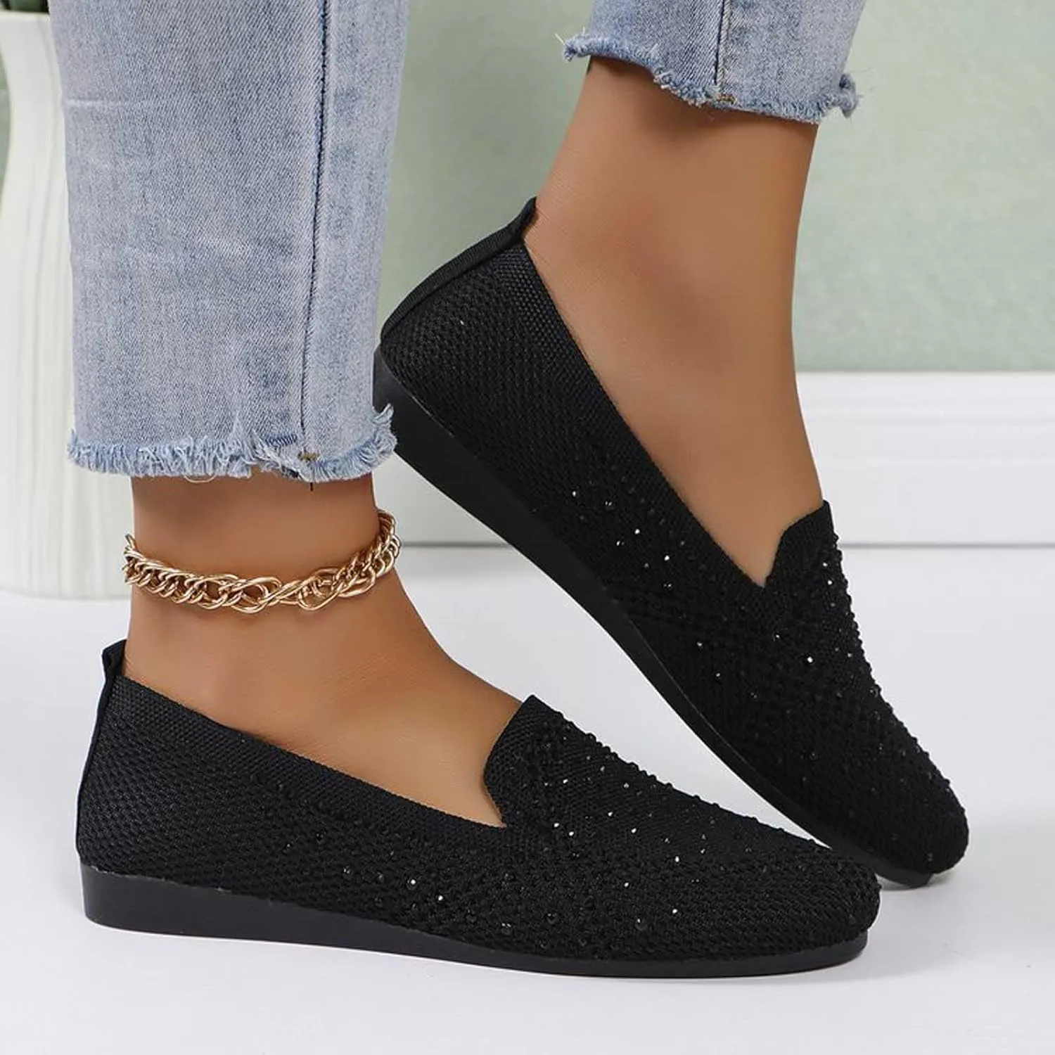 Beach Shoes Women's Slippers Seaside Vacation Flat One Slipper Sandals Summer Athletic Sandals