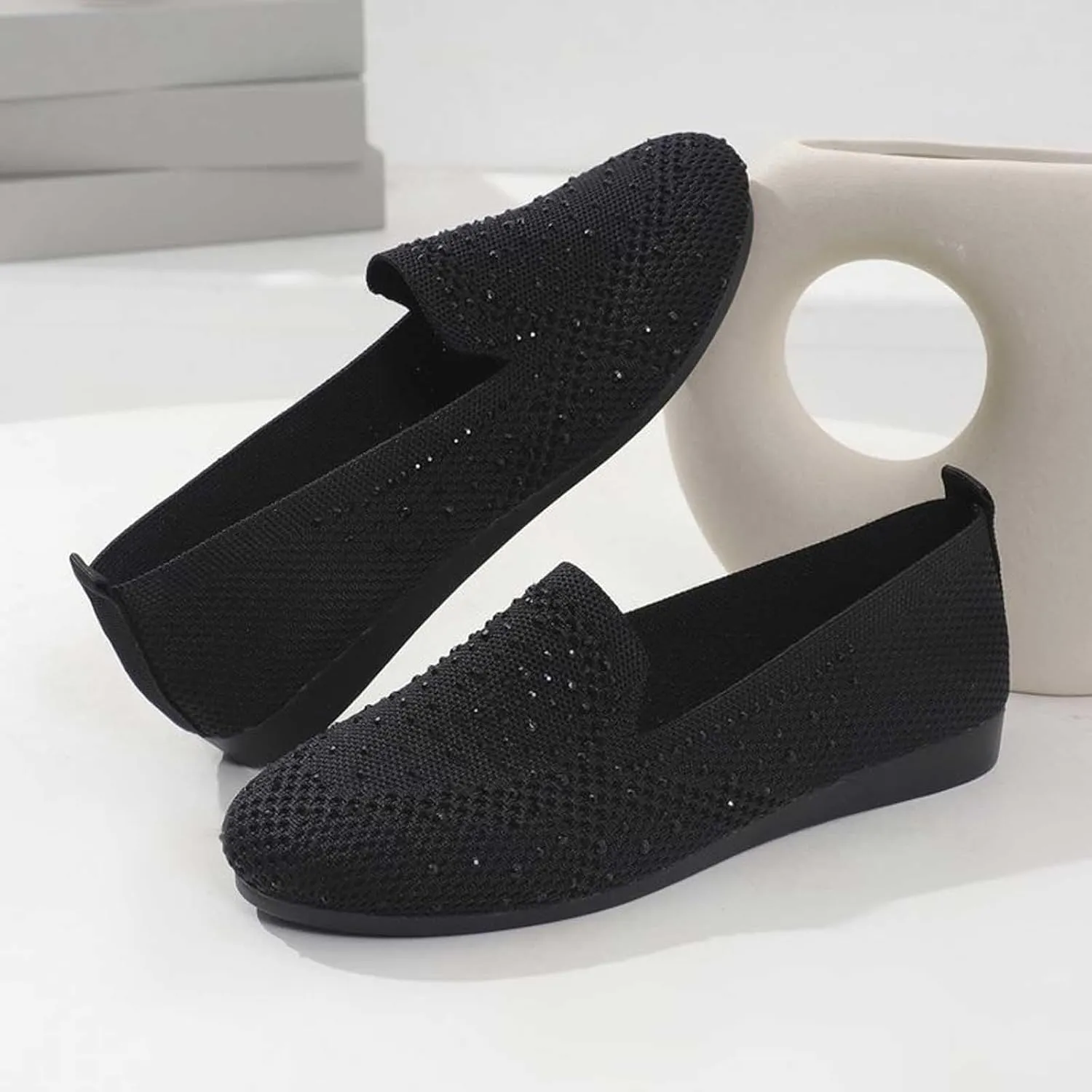 Beach Shoes Women's Slippers Seaside Vacation Flat One Slipper Sandals Summer Athletic Sandals