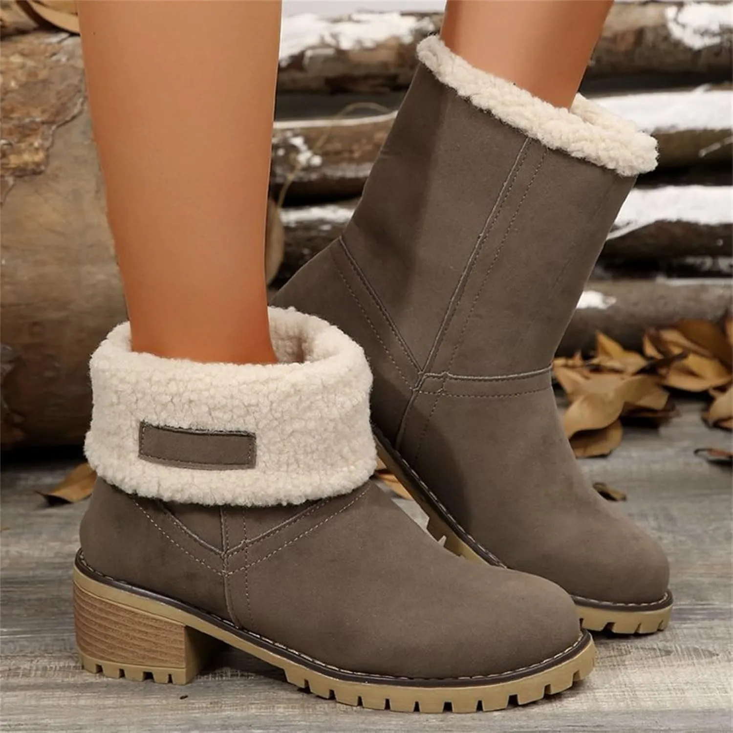Black Booties Black Heeled Boots Cowboy Boots for Women Women Black Boots Ankle Womens Ankle Boots No Heel Dressy Ankle Boots Women Low Heel