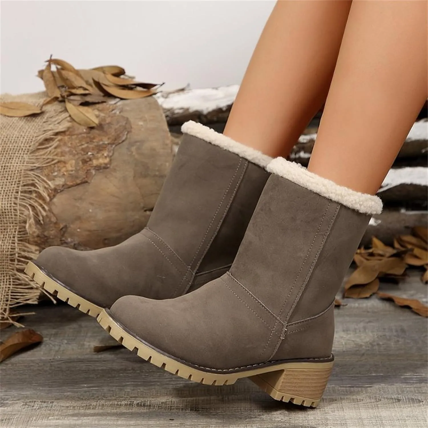 Black Booties Black Heeled Boots Cowboy Boots for Women Women Black Boots Ankle Womens Ankle Boots No Heel Dressy Ankle Boots Women Low Heel