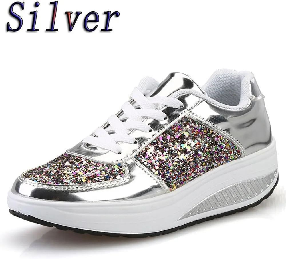 Black High Top Sneakers for Women Wide Width Black Non Slip Womens Shoes Work Wide 8.5 Non Slip Winter Shoes for Women Womens Sneakers Size 8 Trendy White Non Slip Sneakers for Women