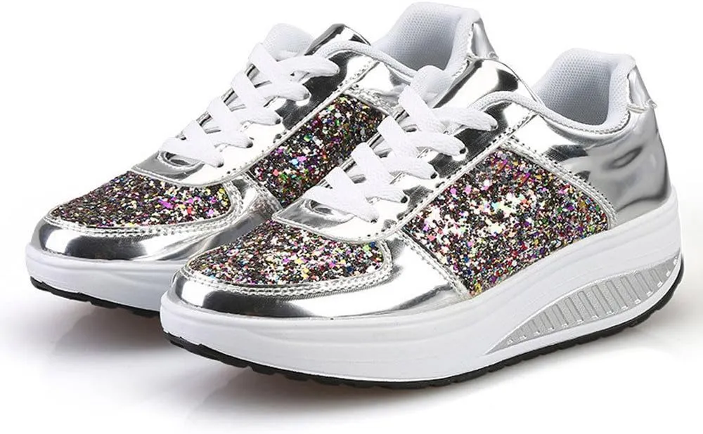 Black High Top Sneakers for Women Wide Width Black Non Slip Womens Shoes Work Wide 8.5 Non Slip Winter Shoes for Women Womens Sneakers Size 8 Trendy White Non Slip Sneakers for Women