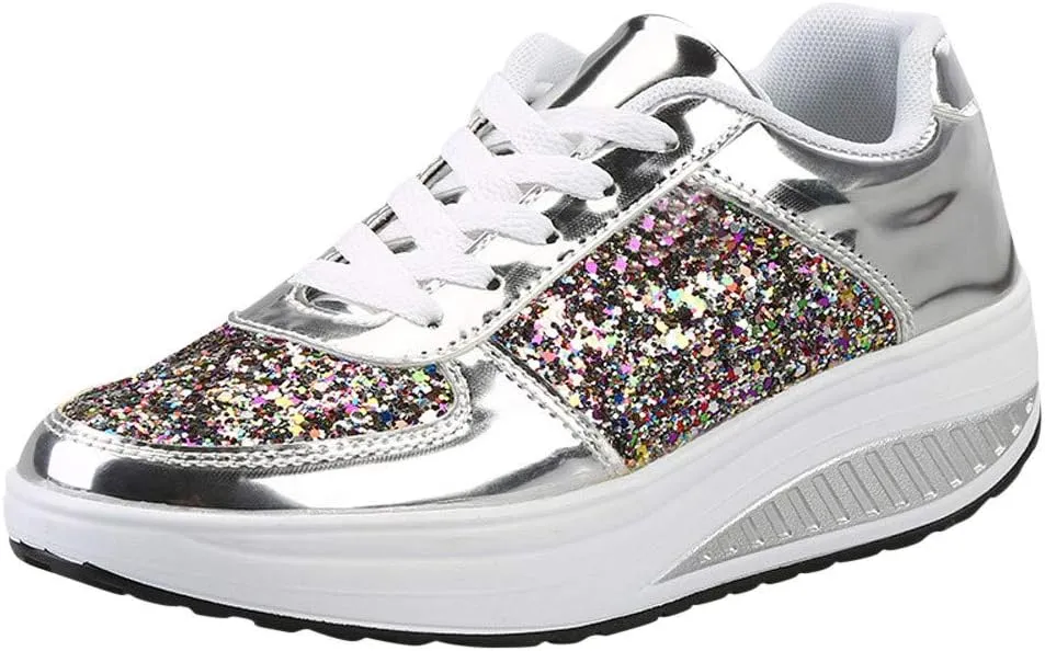 Black High Top Sneakers for Women Wide Width Black Non Slip Womens Shoes Work Wide 8.5 Non Slip Winter Shoes for Women Womens Sneakers Size 8 Trendy White Non Slip Sneakers for Women