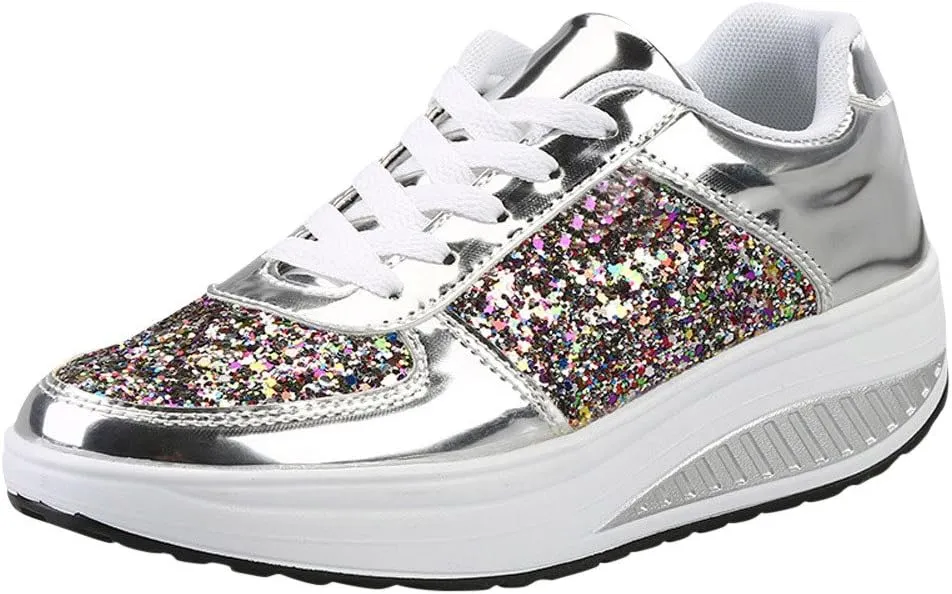 Black High Top Sneakers for Women Wide Width Black Non Slip Womens Shoes Work Wide 8.5 Non Slip Winter Shoes for Women Womens Sneakers Size 8 Trendy White Non Slip Sneakers for Women