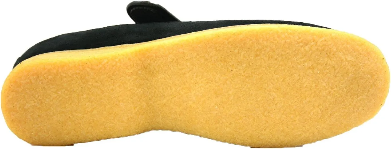 British Collection Royal Old School Slip On Shoes