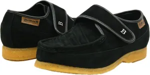 British Collection Royal Old School Slip On Shoes