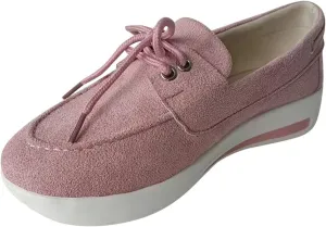 Business Casual Sneakers Women Zapatos OrtopéDicos para Mujer Con Pie Plano Black Sneakers for Women Fashion Womens Platform Sneakers Fashion Zapatillas Blancas para Mujer De Tacon Bajo