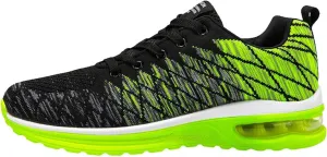 Casual Shoes Lace up Boys' Low Top Mesh Breathable Outdoor Sports Shoes
