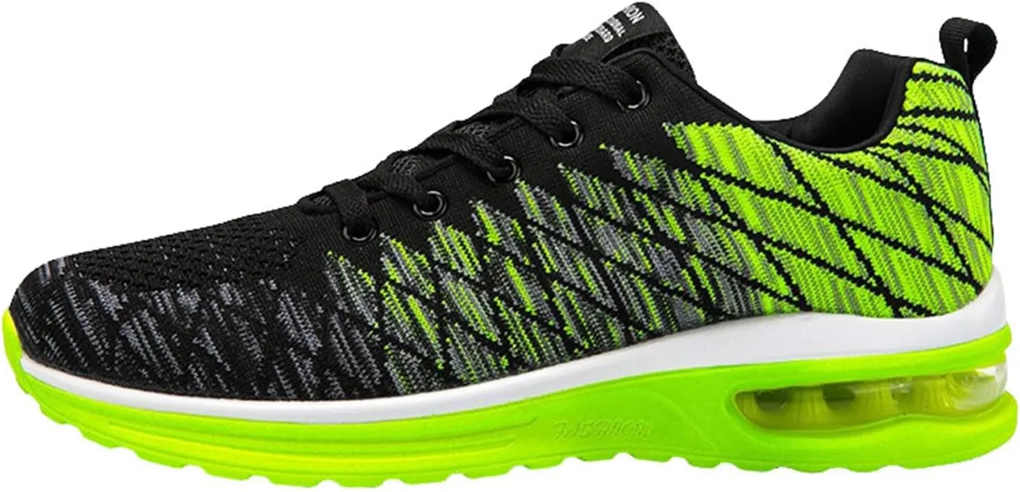 Casual Shoes Lace up Boys' Low Top Mesh Breathable Outdoor Sports Shoes