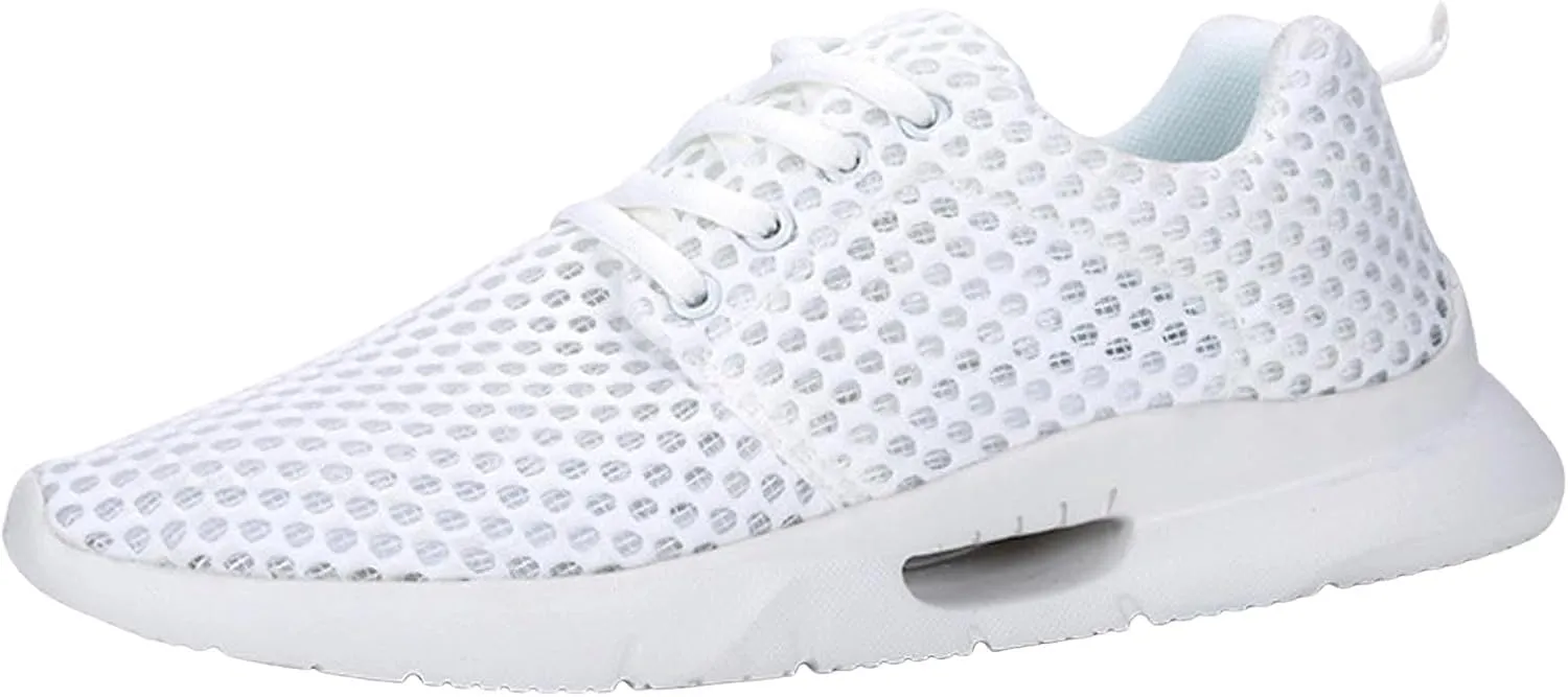 Casual Walking Shoes Men's Breathable and Comfortable Soft Sole Comfortable Sneakers