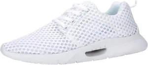 Casual Walking Shoes Men's Breathable and Comfortable Soft Sole Comfortable Sneakers