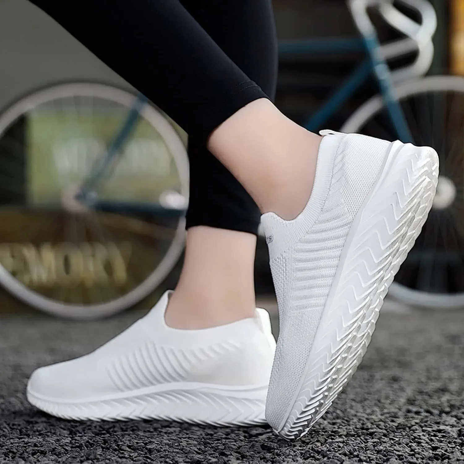 Couple Ladies Men Shoes Casual Shoes Lightweight Breathable Fashion Versatile Large Size Lace Up Sports Shoes Sneaker Insoles Men Size 13