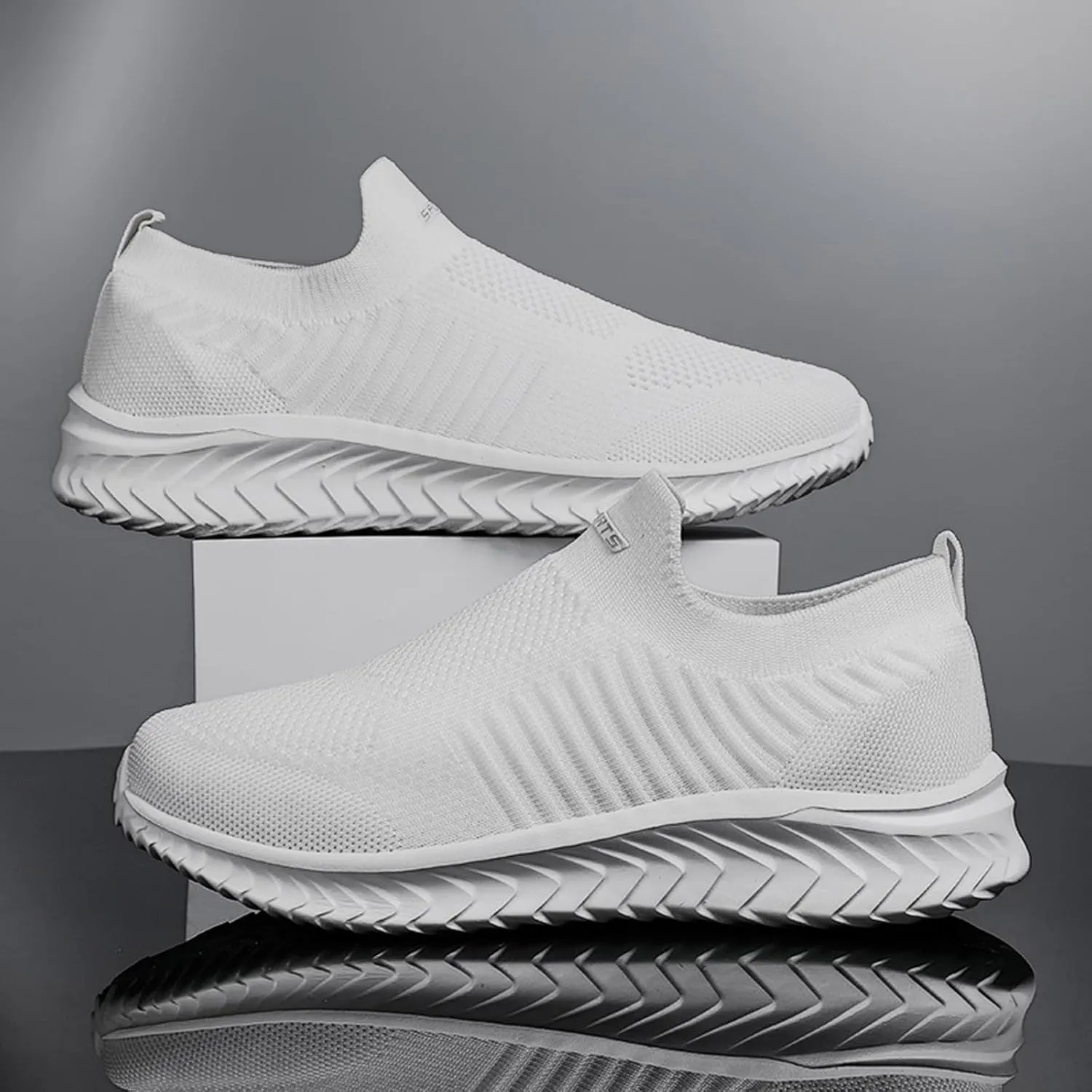 Couple Ladies Men Shoes Casual Shoes Lightweight Breathable Fashion Versatile Large Size Lace Up Sports Shoes Sneaker Insoles Men Size 13
