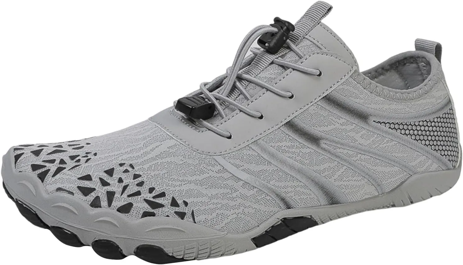 Couples All Seasons Five Finger Water Shoes Swimming Shoes Men and Women Multifunctional Yoga Shoes Barefoot Shoes Women