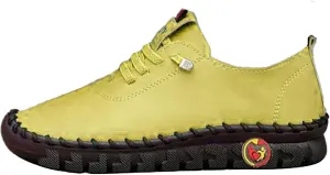Dress Shoes for Women Loafers for Woman Comfortable & LightweightIndoor and Outdoor Soft Sole Fashion Christmas Shoes Athletic Womens Hiking Shoe