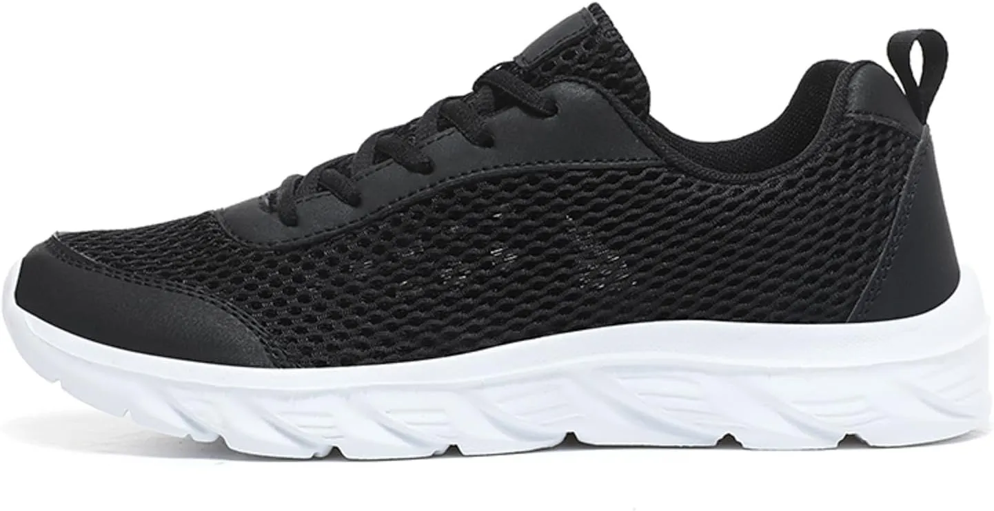 Fashion Sneakers Comfortable Men Sports Shoes Fashionable New Pattern Minimalist Couple Breathable Comfortable Mesh Non