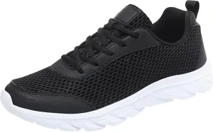 Fashion Sneakers Comfortable Men Sports Shoes Fashionable New Pattern Minimalist Couple Breathable Comfortable Mesh Non
