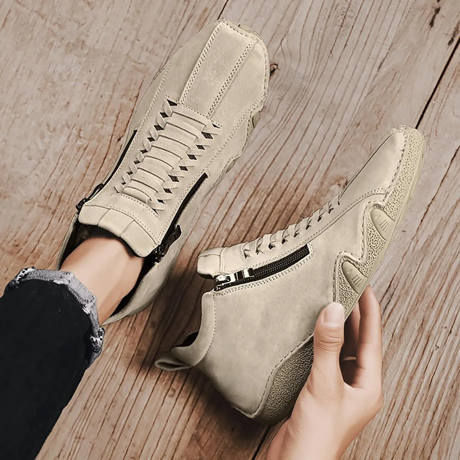 Fashion Sneakers for Women 2024 Basketball Shoes Running Shoes Womens Lightweight Round Toe Flats Comfortable Women Loafers Shoes for Work Womens Slip On Sneakers