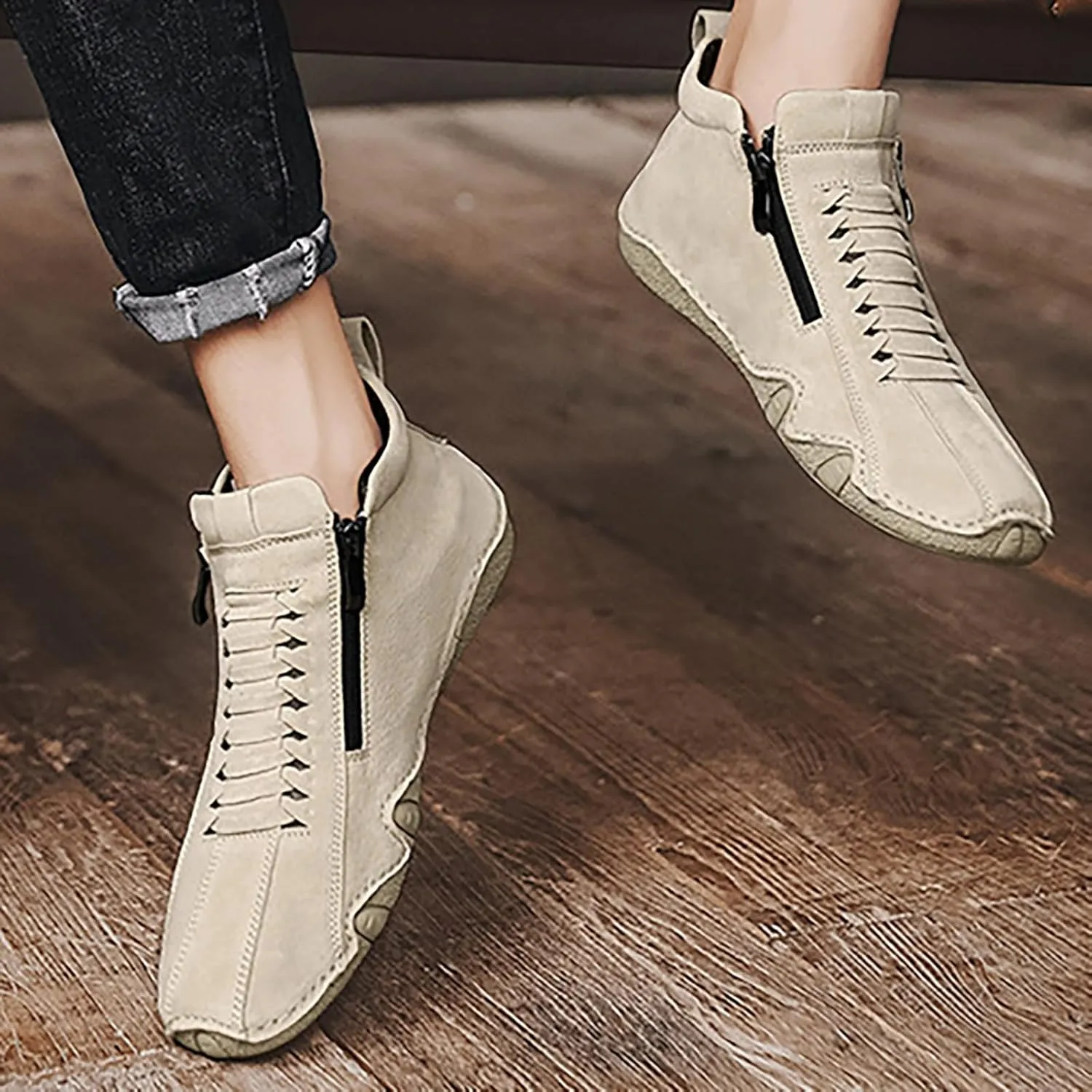 Fashion Sneakers for Women 2024 Basketball Shoes Running Shoes Womens Lightweight Round Toe Flats Comfortable Women Loafers Shoes for Work Womens Slip On Sneakers