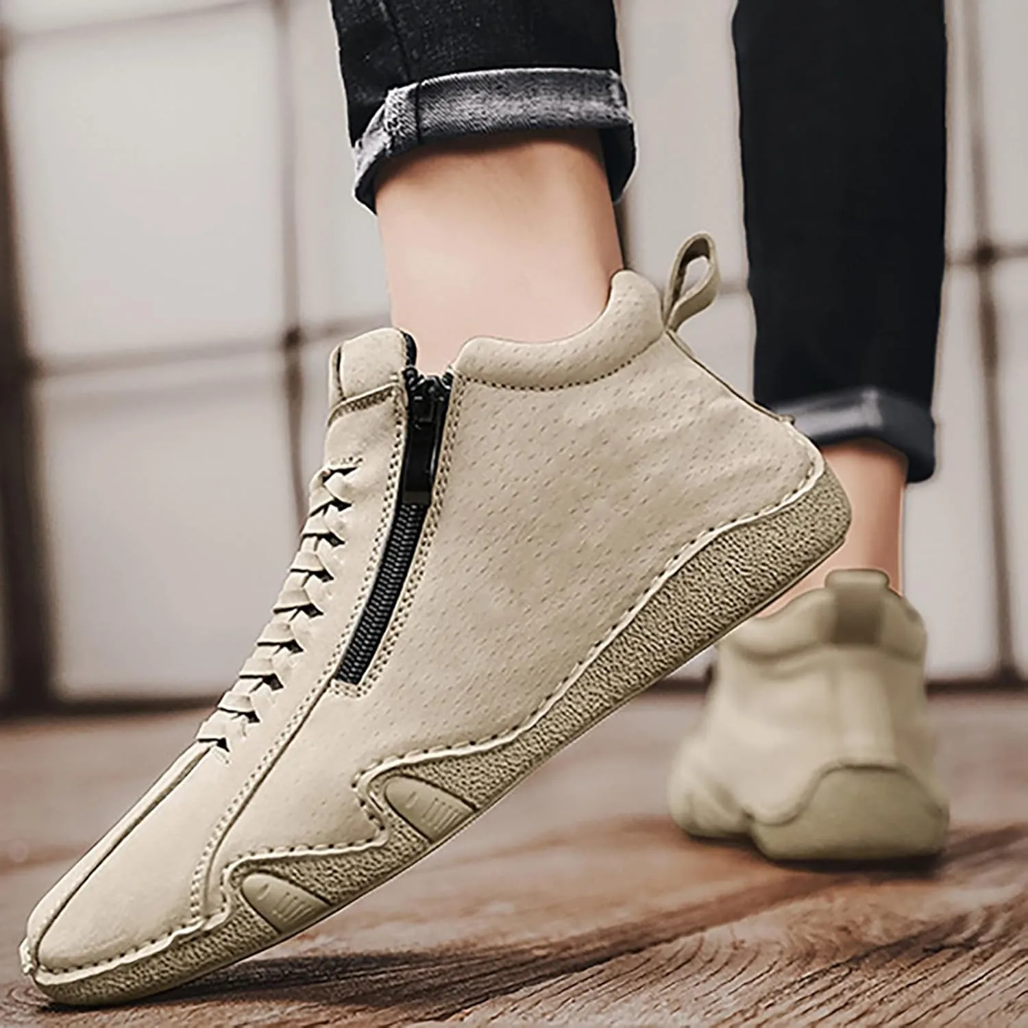 Fashion Sneakers for Women 2024 Basketball Shoes Running Shoes Womens Lightweight Round Toe Flats Comfortable Women Loafers Shoes for Work Womens Slip On Sneakers