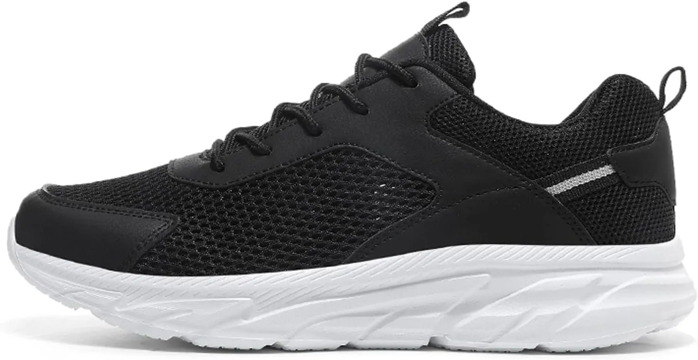 Fashion Sneakers Shoes Men Sports Shoes Fashionable and Simple Solid Color New Pattern Summer Mesh Breathable and