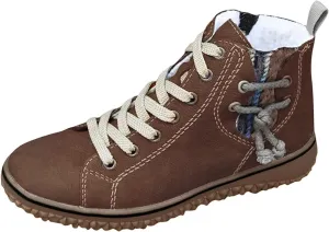 Flat Booties for Women Ankle Boot for Women Wide Woman Booties Low Heel 2024 Heel Ankle Boots Men Fall Casual Ankle Boots for Women 2024 Women's Brown Leather Ankle Boots