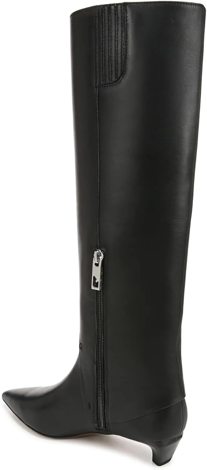Franco Sarto Women's Andria High Shaft Boots Knee