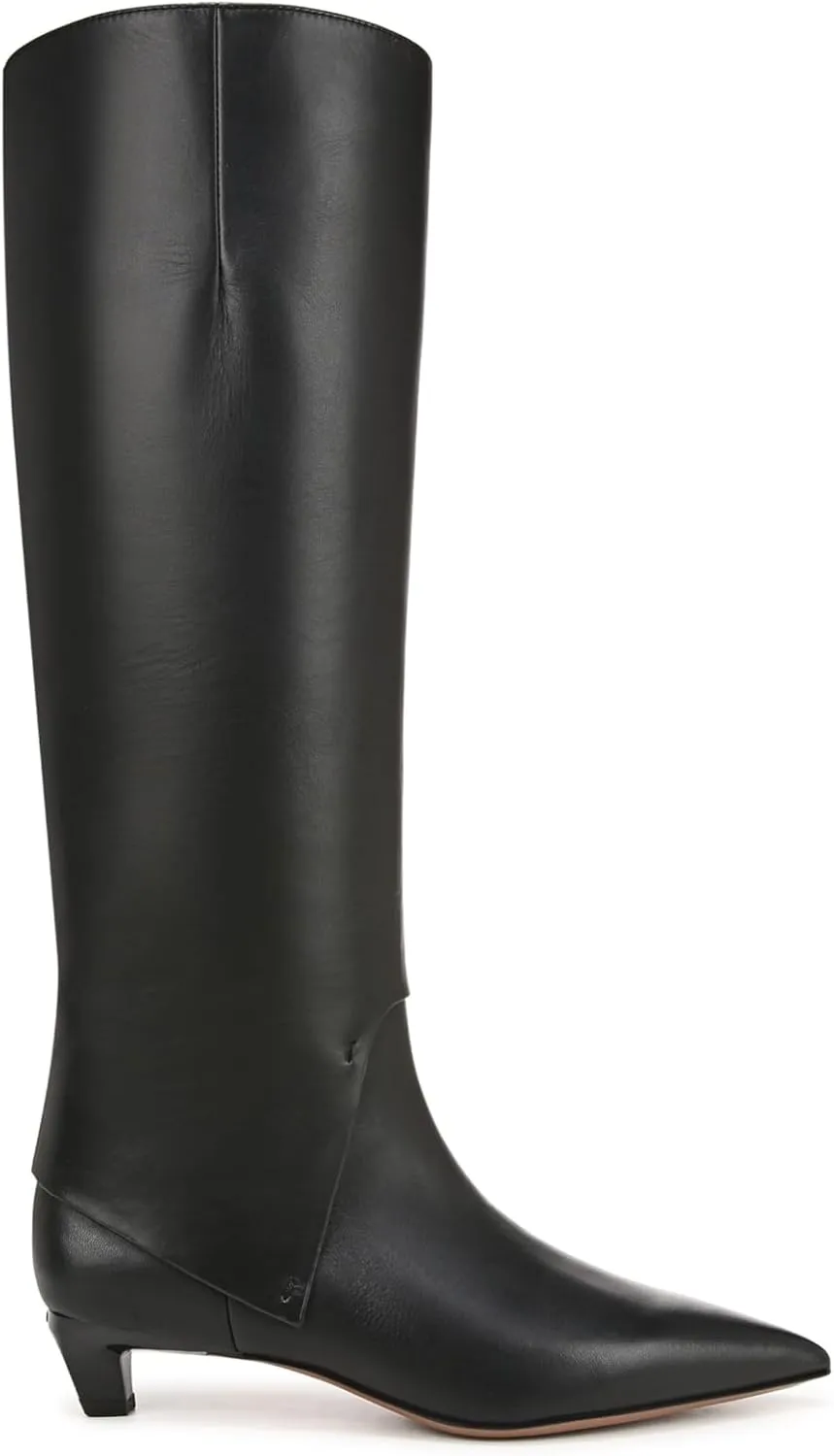 Franco Sarto Women's Andria High Shaft Boots Knee