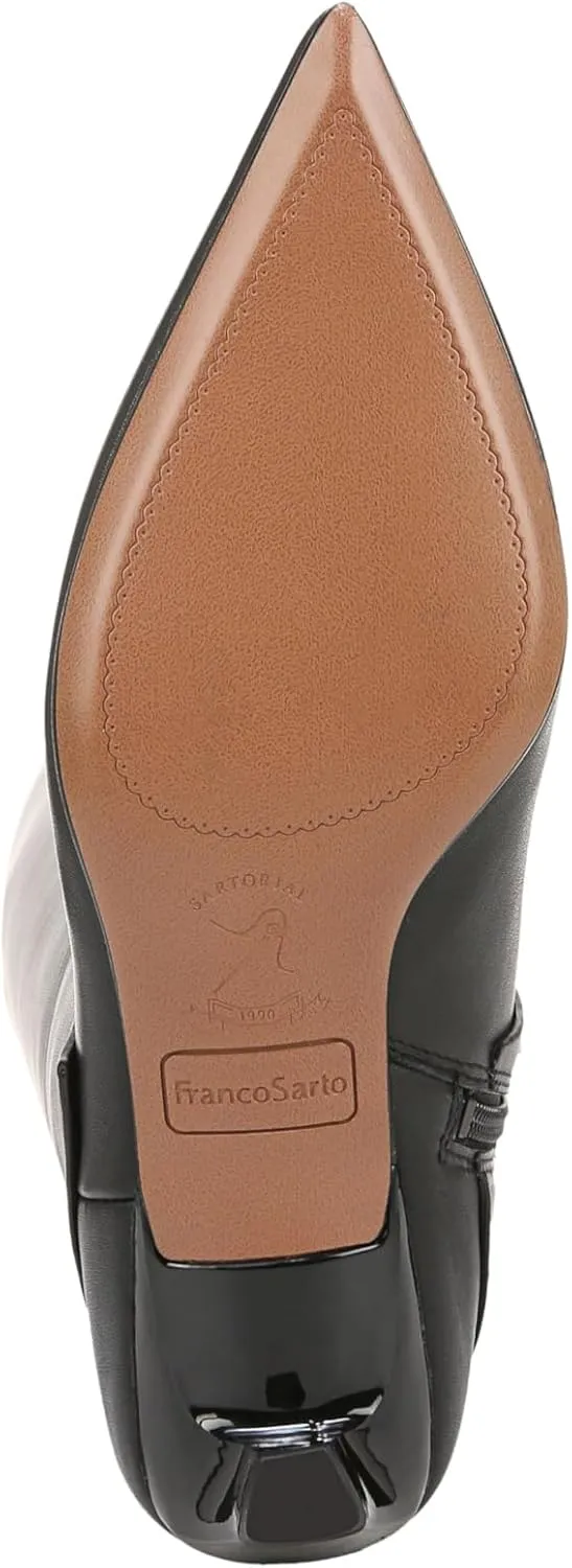 Franco Sarto Women's Andria High Shaft Boots Knee