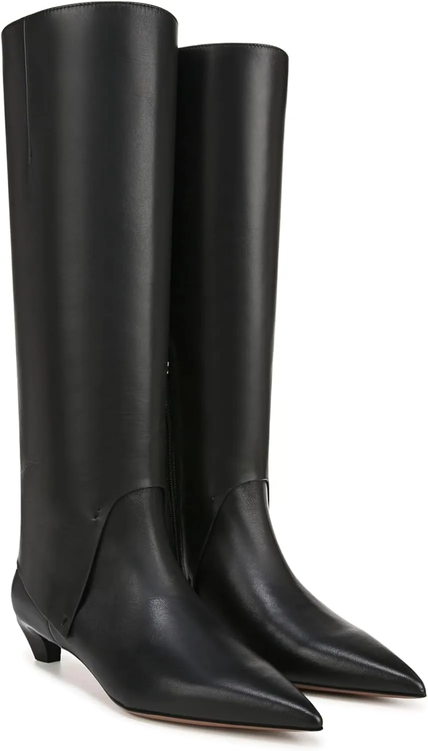 Franco Sarto Women's Andria High Shaft Boots Knee