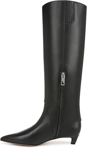 Franco Sarto Women's Andria High Shaft Boots Knee