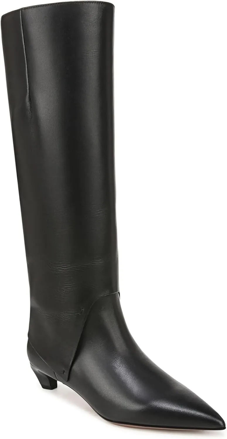 Franco Sarto Women's Andria High Shaft Boots Knee