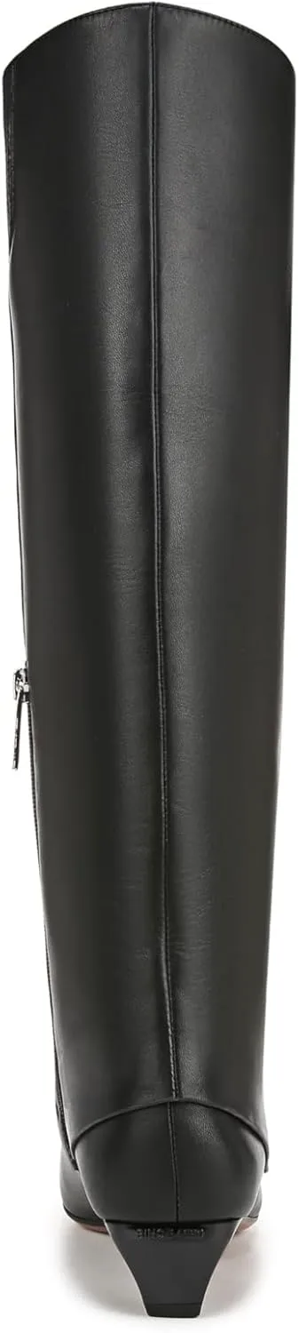 Franco Sarto Women's Andria High Shaft Boots Knee