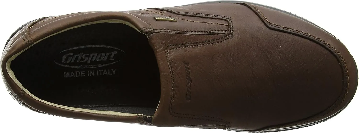 Grisport Men's Melrose Slip-on Shoes