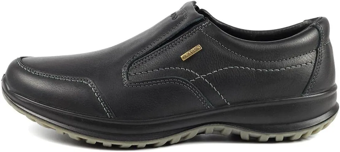Grisport Men's Melrose Slip-on Shoes
