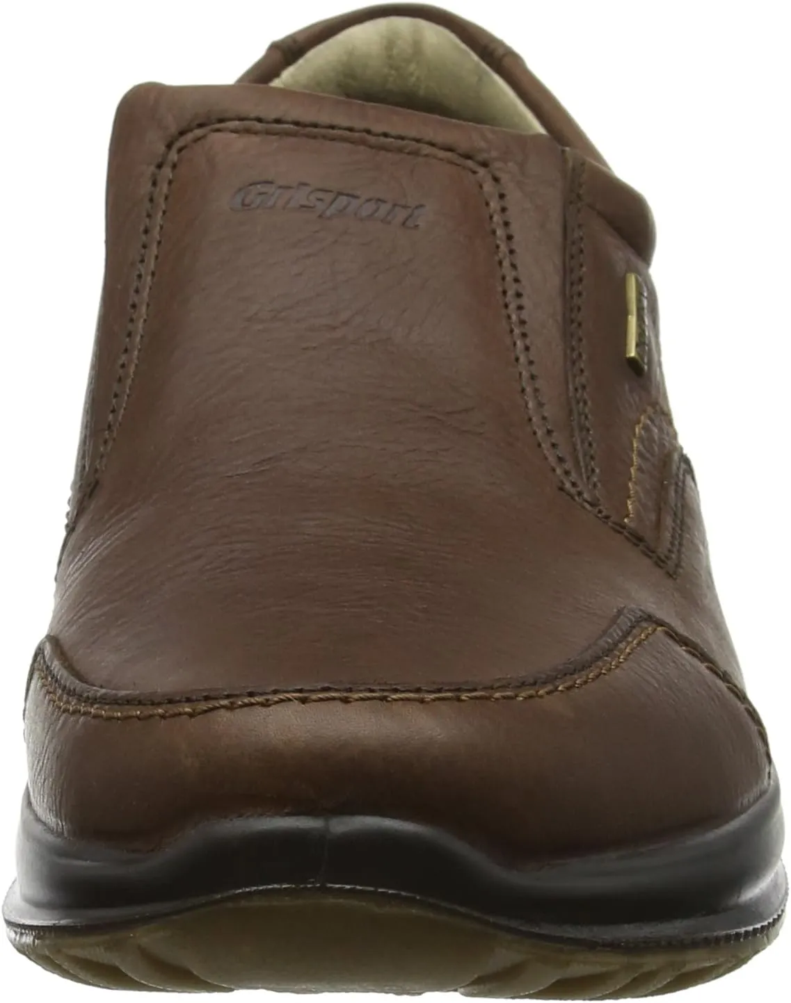Grisport Men's Melrose Slip-on Shoes