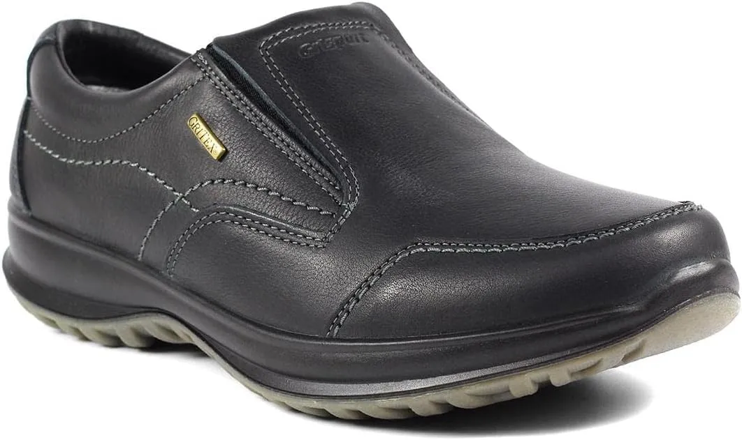 Grisport Men's Melrose Slip-on Shoes
