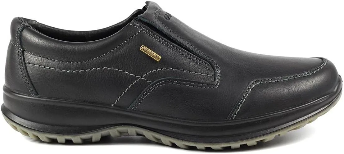 Grisport Men's Melrose Slip-on Shoes
