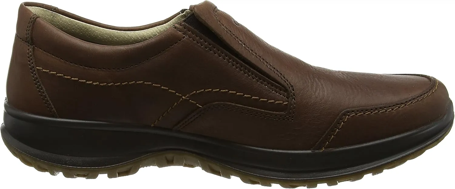 Grisport Men's Melrose Slip-on Shoes