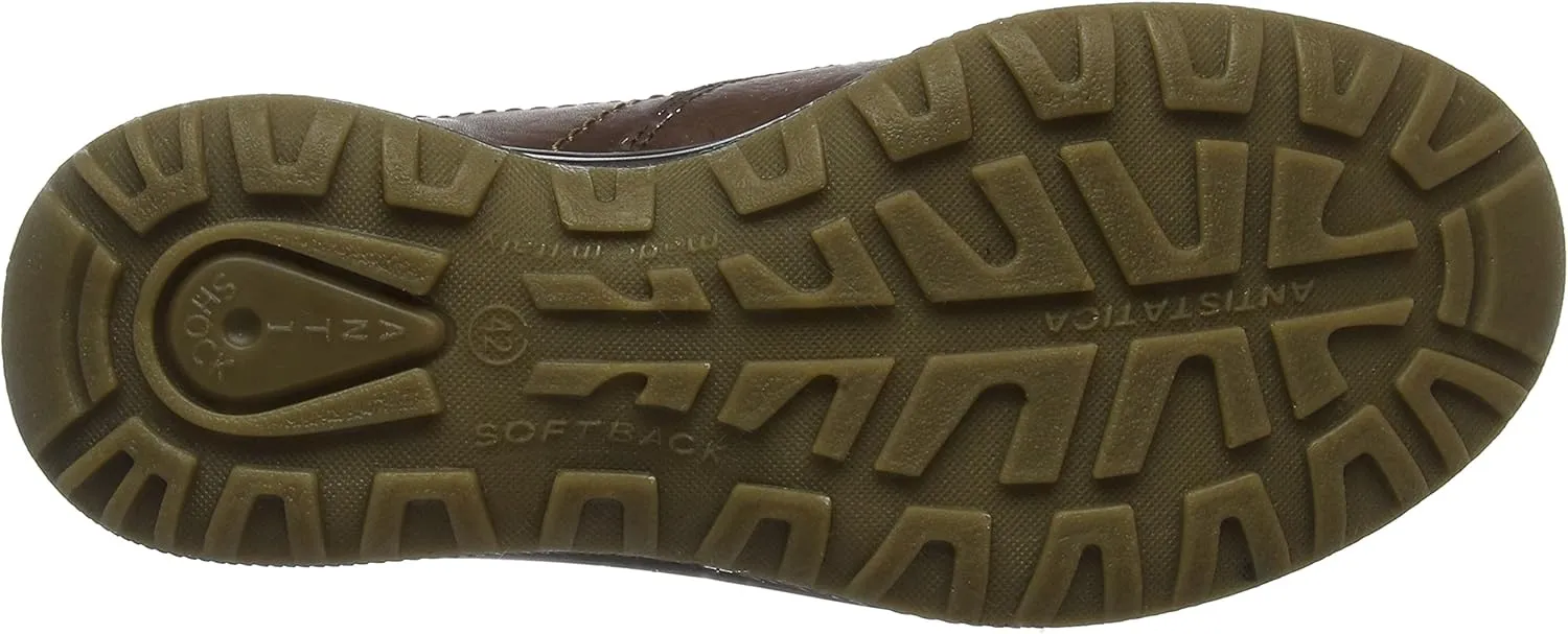 Grisport Men's Melrose Slip-on Shoes