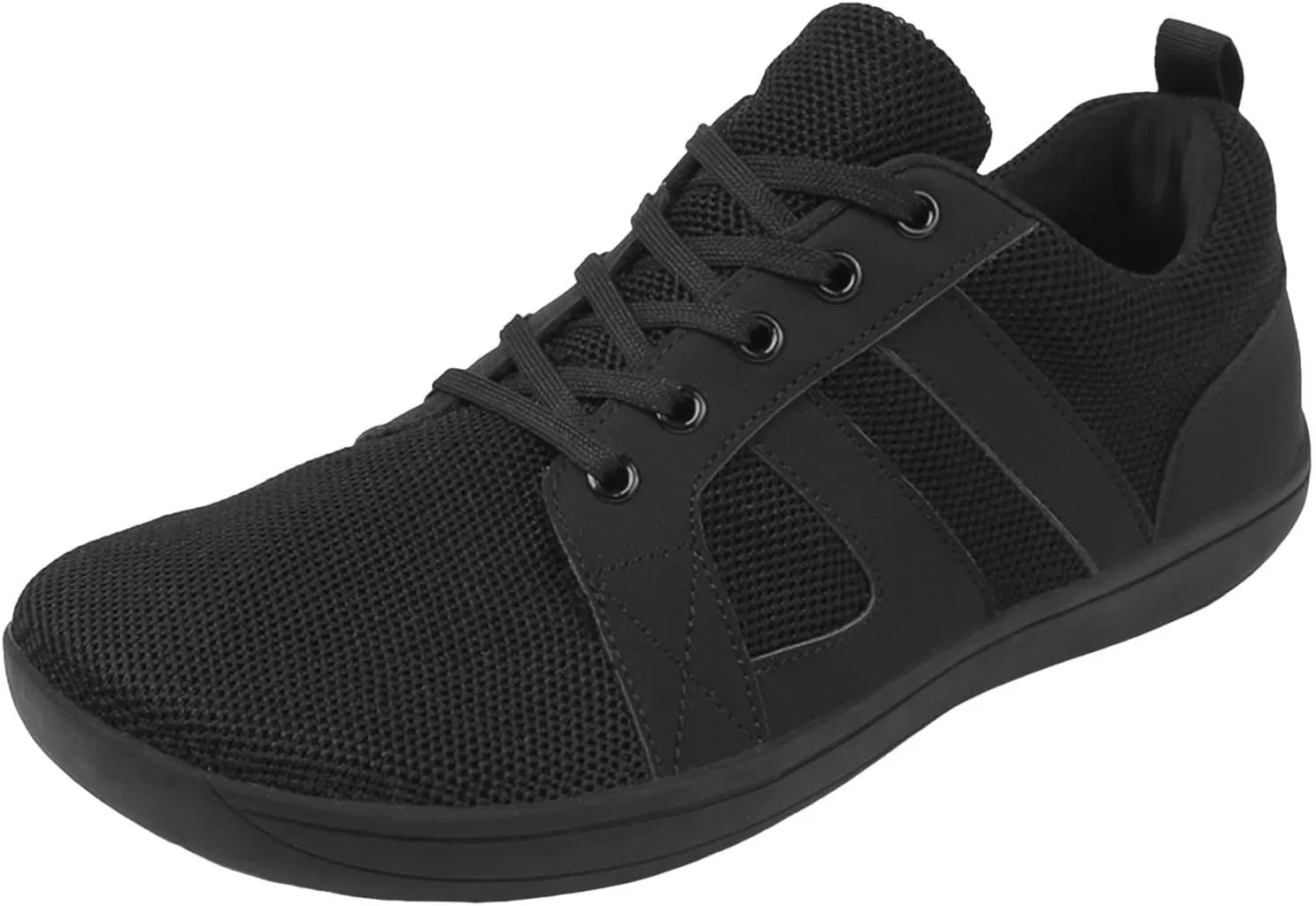 IWIHMIV Mens Tennis Shoes Men's Running Shoes Lightweight Breathable Walking Shoes Non Slip Athletic Sneakers Casual Sports Shoes