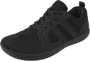 IWIHMIV Mens Tennis Shoes Men's Running Shoes Lightweight Breathable Walking Shoes Non Slip Athletic Sneakers Casual Sports Shoes