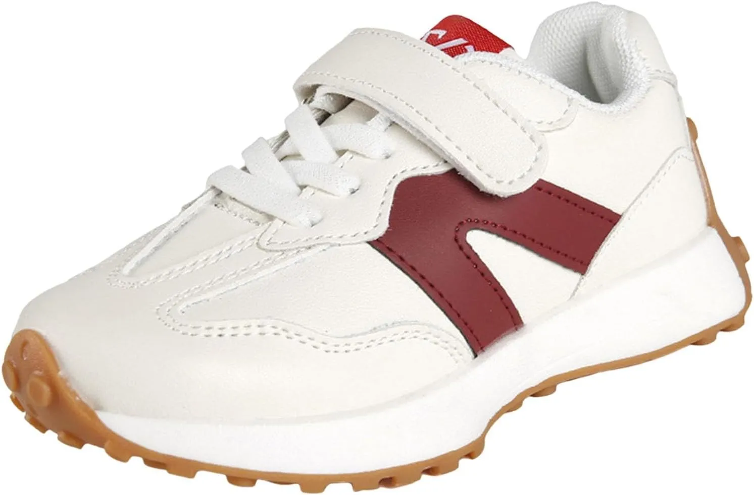 IWIHMIV Toddler Walking Shoes Girl Tennis Shoes Boys Shoes Kids Sneakers Tennis Running Shoes Lightweight Walking Shoes