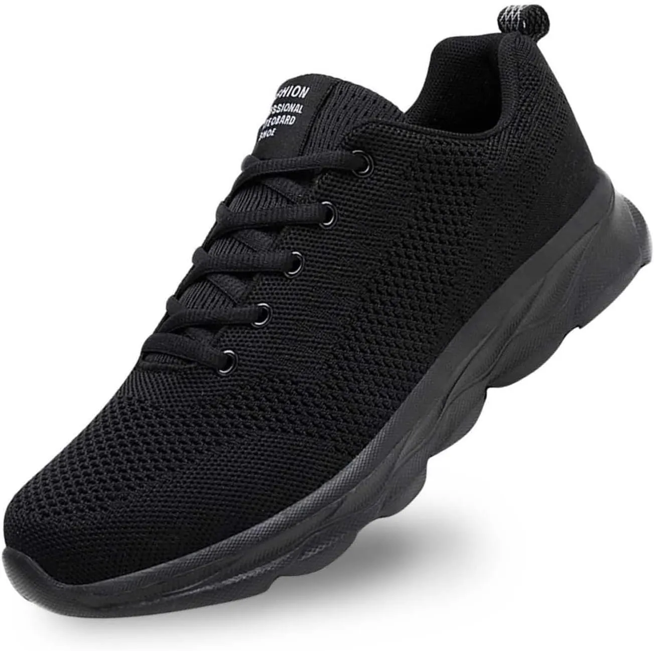 Lovers Fashion Mesh Breathable Flying Woven Sneakers for Men and Women Color Matching Casual Mens Fashion Sneaker Boots